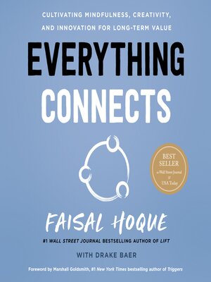 cover image of Everything Connects